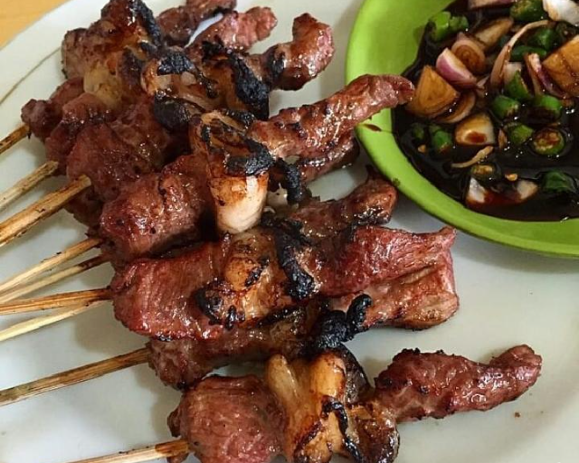 Daging Kambing Sebagai Solusi Alami untuk Mengatasi Darah Rendah