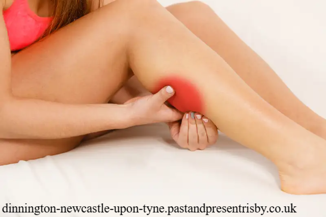 Betis Kram Malam Hari Ini Faktor Penyebab dan Cara Menghindarinya