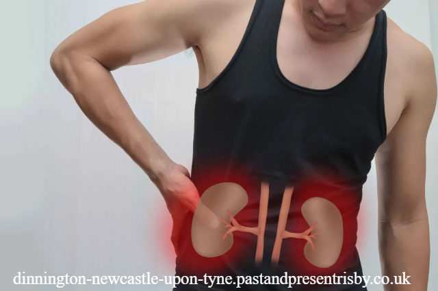 Waspadai 5 Tanda yang Perlu Diketahui Gejala Gagal Ginjal