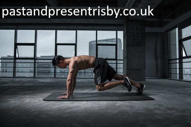 Tips Olahraga Malam Efektif