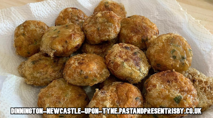 6 Resep Perkedel Daging