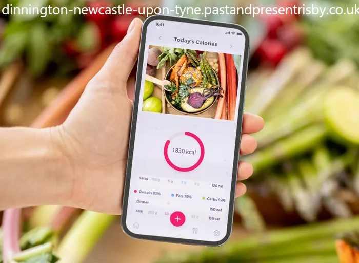 Food Tracker: Makan Cerdas dengan Teknologi