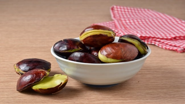 6 Manfaat Jengkol untuk Kesehatan Tubuh